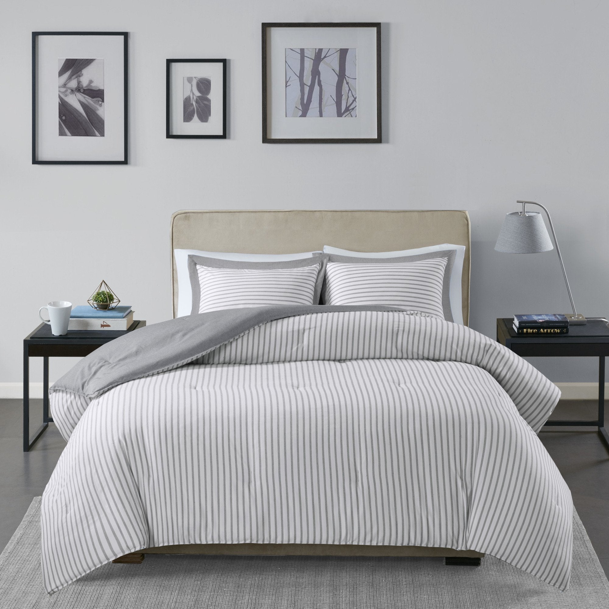 Madison Park Hayden Comforter Mini Set