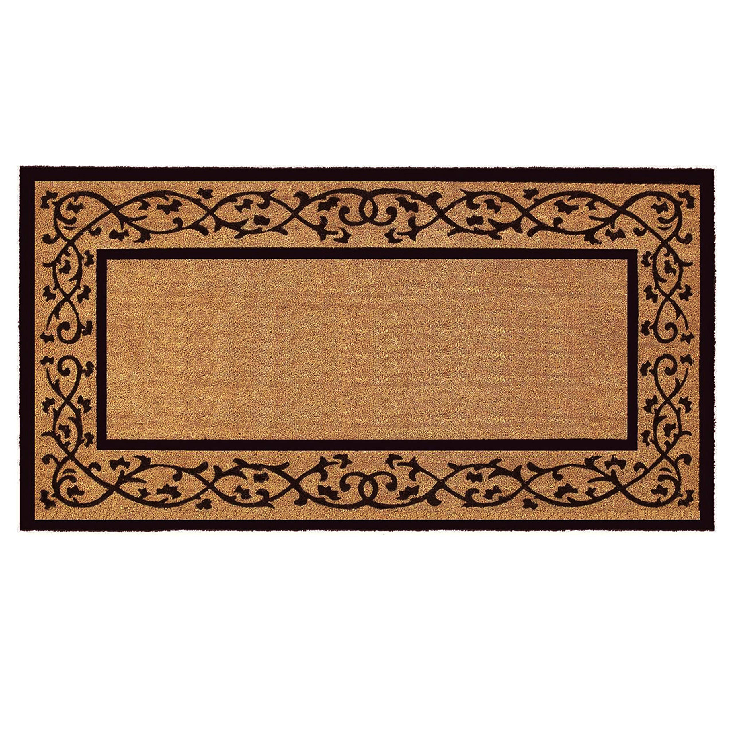 Calloway Mills 120072436Np Abbington Doormat, 24' X 36'