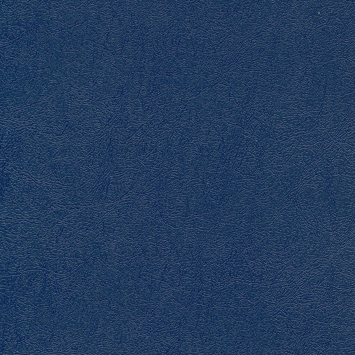 16 Mil Navy Blue Leather Embossed Plastic Report Binding Covers 8-1/2 X 11 Qty 50