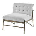 npd furniture and more Marlow Fabric Accent Chair