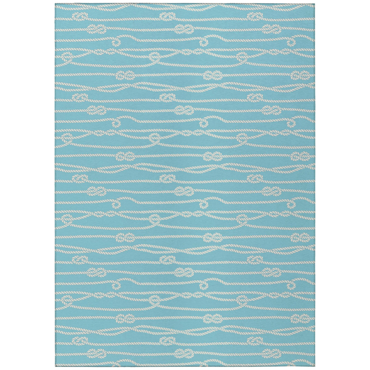 Addison Rugs Harpswell AHP37 Shoreline 10' x 14' Indoor Outdoor Area Rug, Easy Clean, Machine Washable, Non Shedding, Bedroom, Living Room, Dining Room, Kitchen, Patio Rug