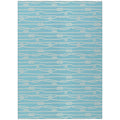 Addison Rugs Harpswell Ahp37 Shoreline 8' X 10' Indoor Outdoor Area Rug, Easy Clean, Machine Washable, Non Shedding, Bedroom, Living Room, Dining Room, Kitchen, Patio Rug