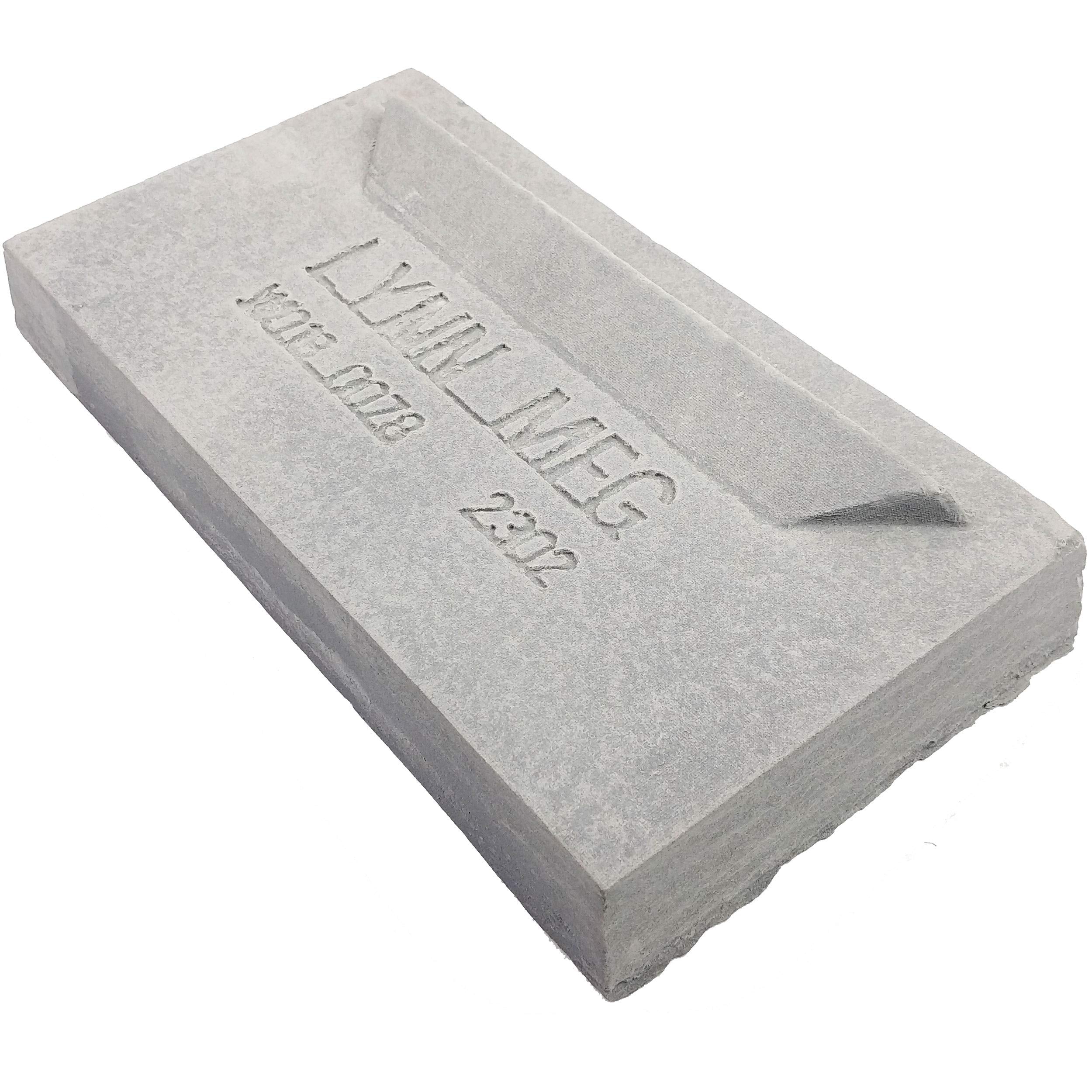 Replacement Napoleon Baffle Board, 1400 Series & S4, W010-3561, W018-0078, Single Piece, 2302A