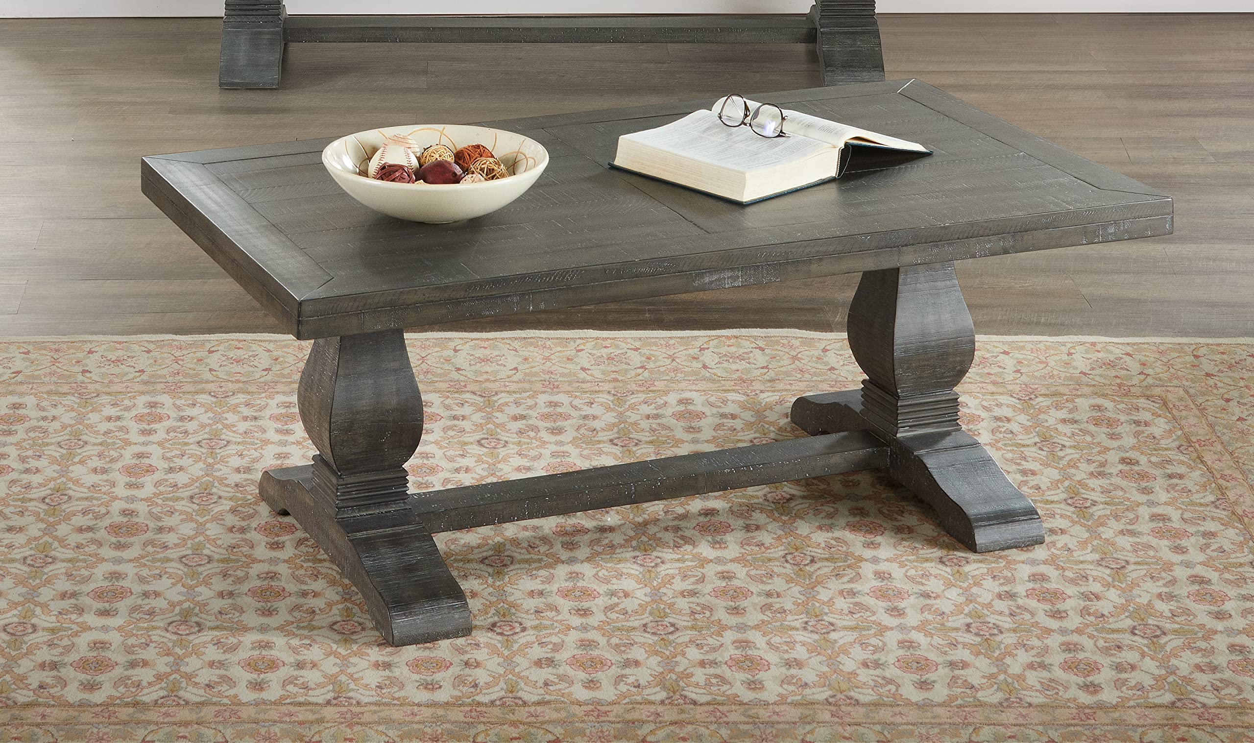 Martin Svensson Home Napa Coffee Table, Gray