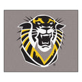 Fort Hays State University Tailgater Rug
