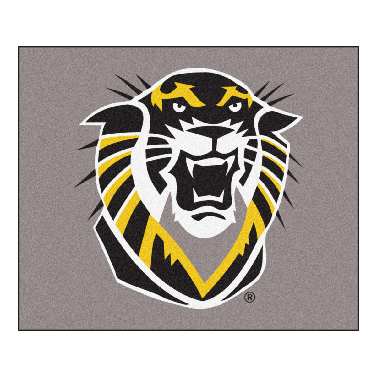 Fort Hays State University Tailgater Rug