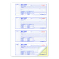 Rediform Receipt Books (Red8L816)