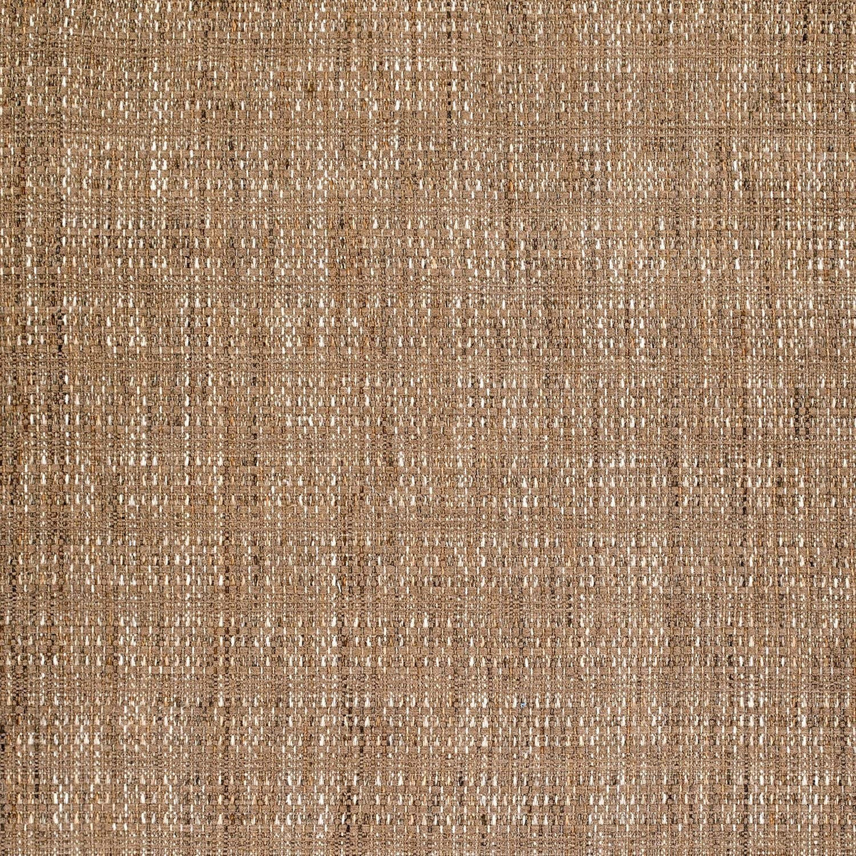 Nepal Nl100 Brown Casual Rug Square 6' X 6'
