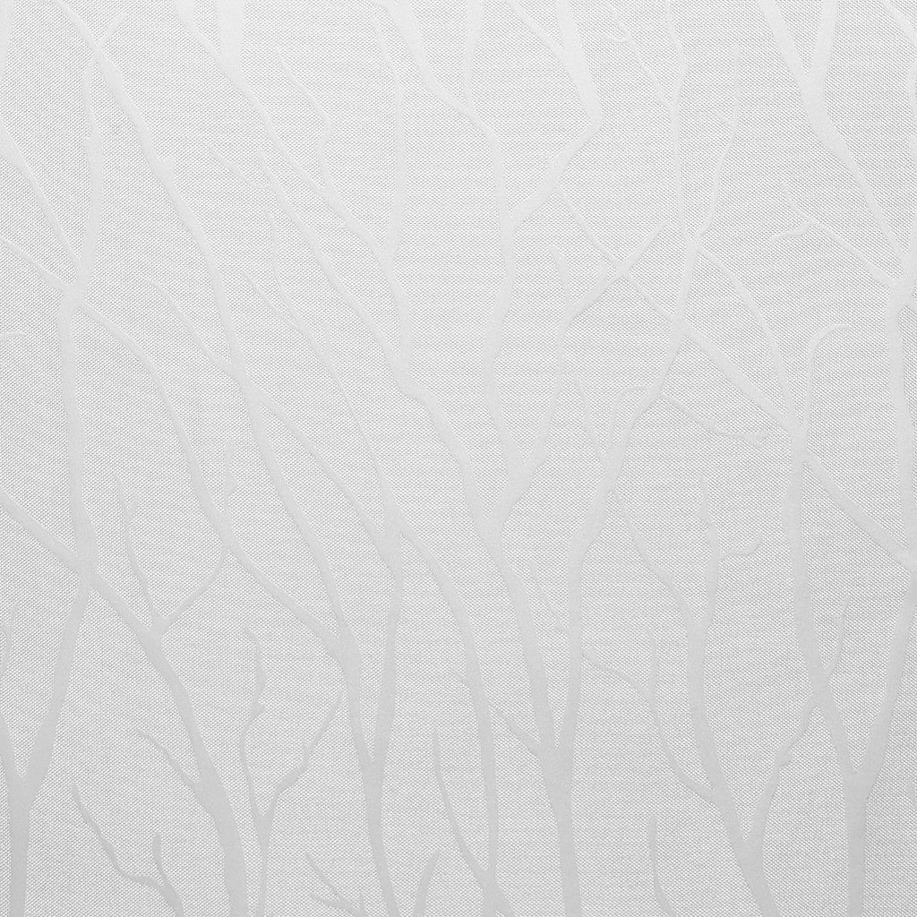 Exclusive Home Forest Hill Patio Woven Room Darkening Blackout Grommet Top Single Curtain Panel, 108''X84'', Winter