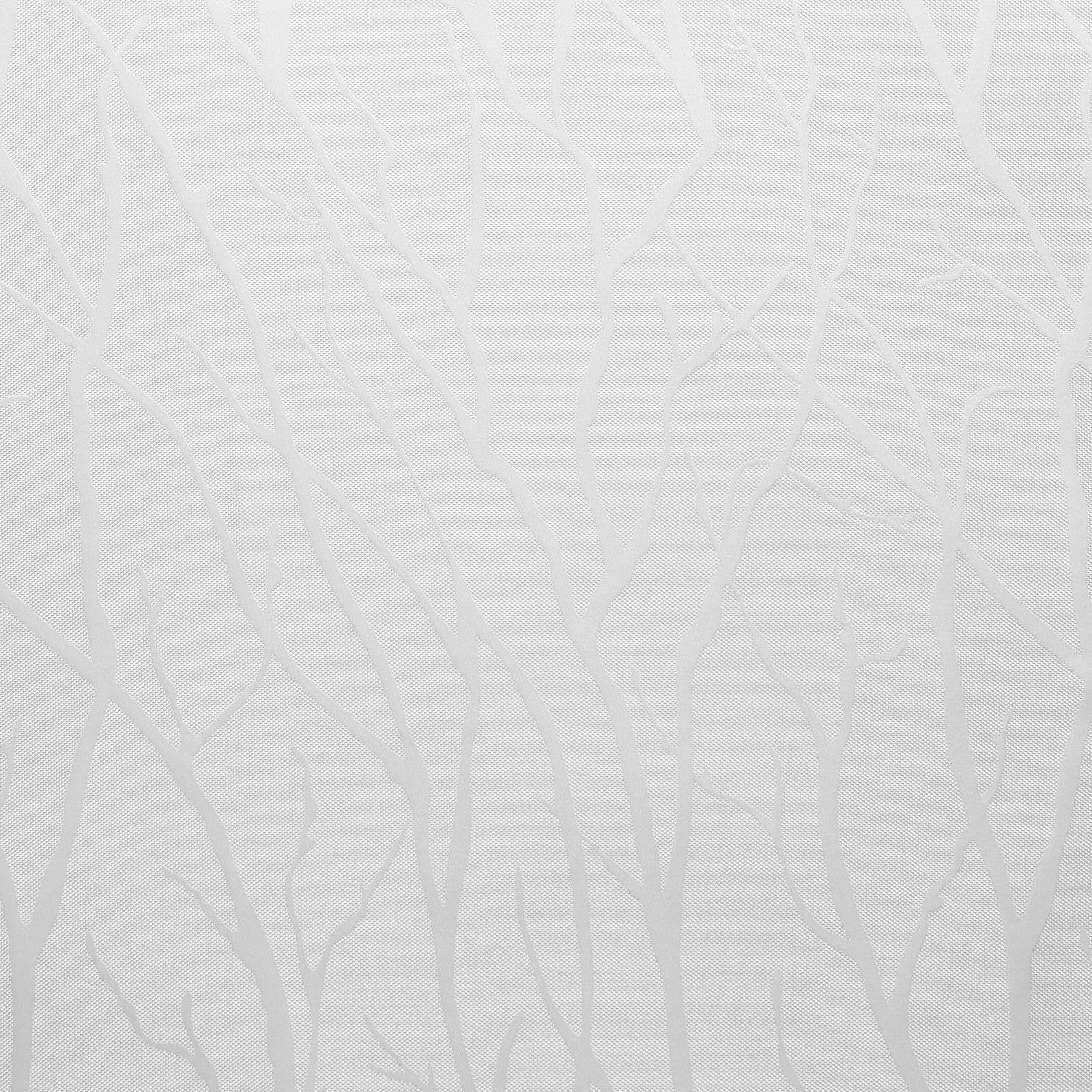 Exclusive Home Forest Hill Patio Woven Room Darkening Blackout Grommet Top Single Curtain Panel, 108''X84'', Winter
