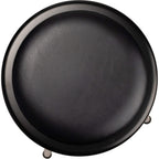 NPS 25"-33" Height Adjustable Heavy Duty Vinyl Padded Steel Stool