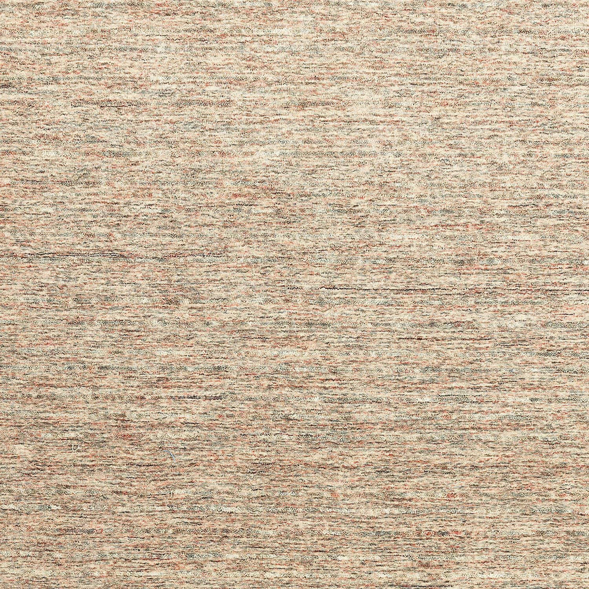 Reya Ry7 Red Casual Rug Square 10' X 10'