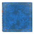 Pioneer Photo Albums MP-46/RB MP-46 Royal Blue Photo Album