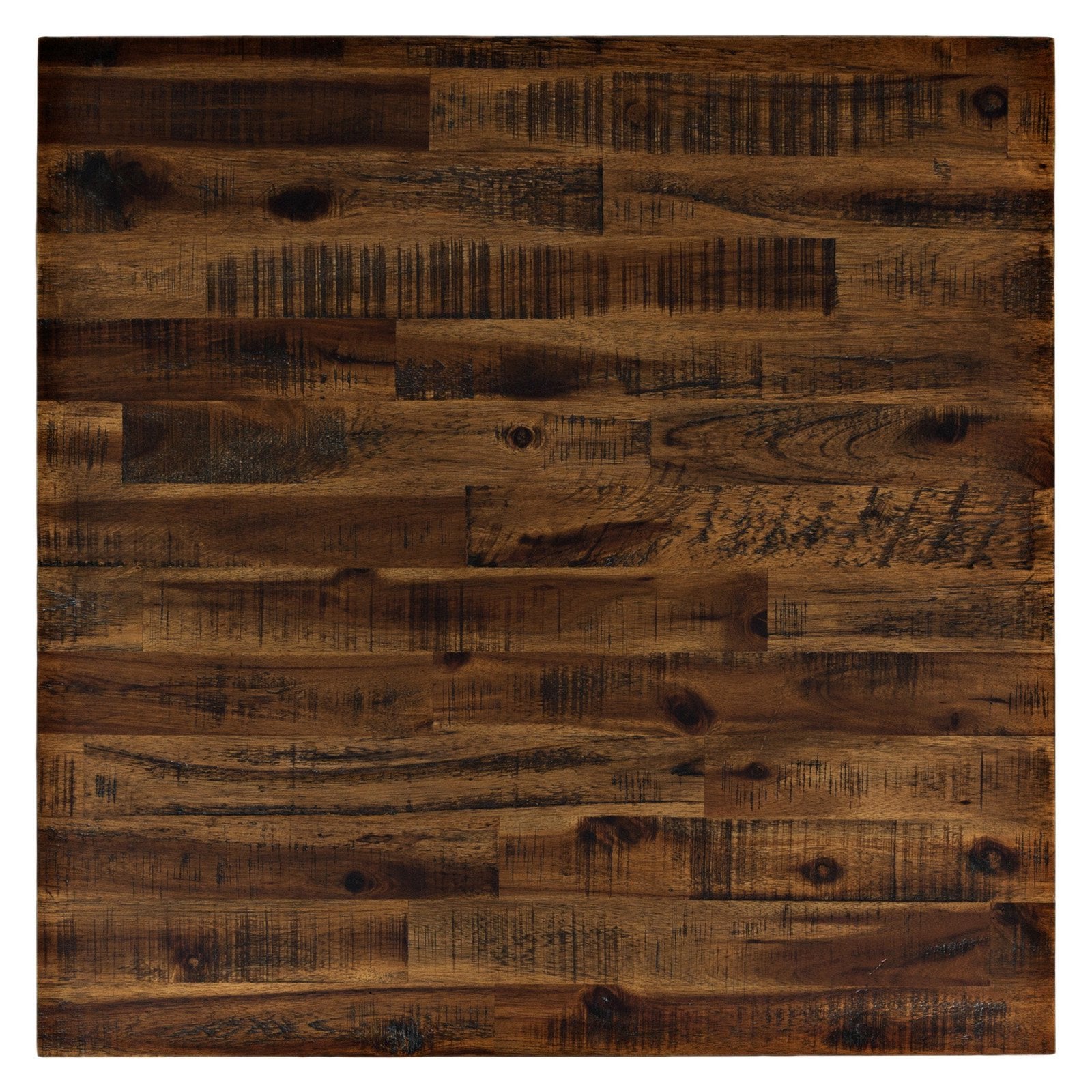 Jofran Inc. Cannon Valley Acacia End Table