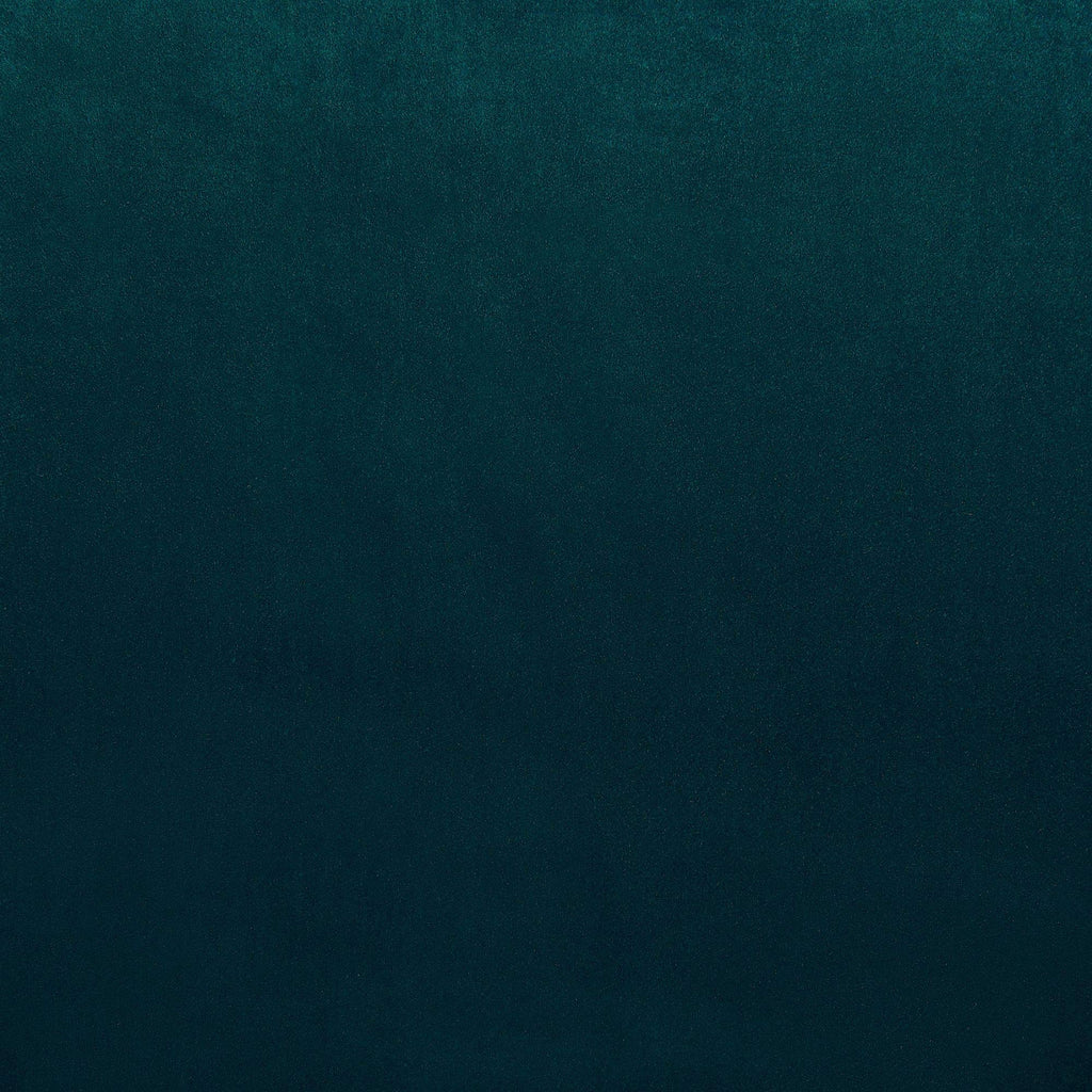 Exclusive Home Curtains Velvet Hidden Tab Top Curtain Panel, 52X96, Teal, 2 Panels