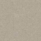 Madrona Burke Mia Saxon Beige Loveseat with Rolled Arms, Nail Head Trim, and Wood Legs