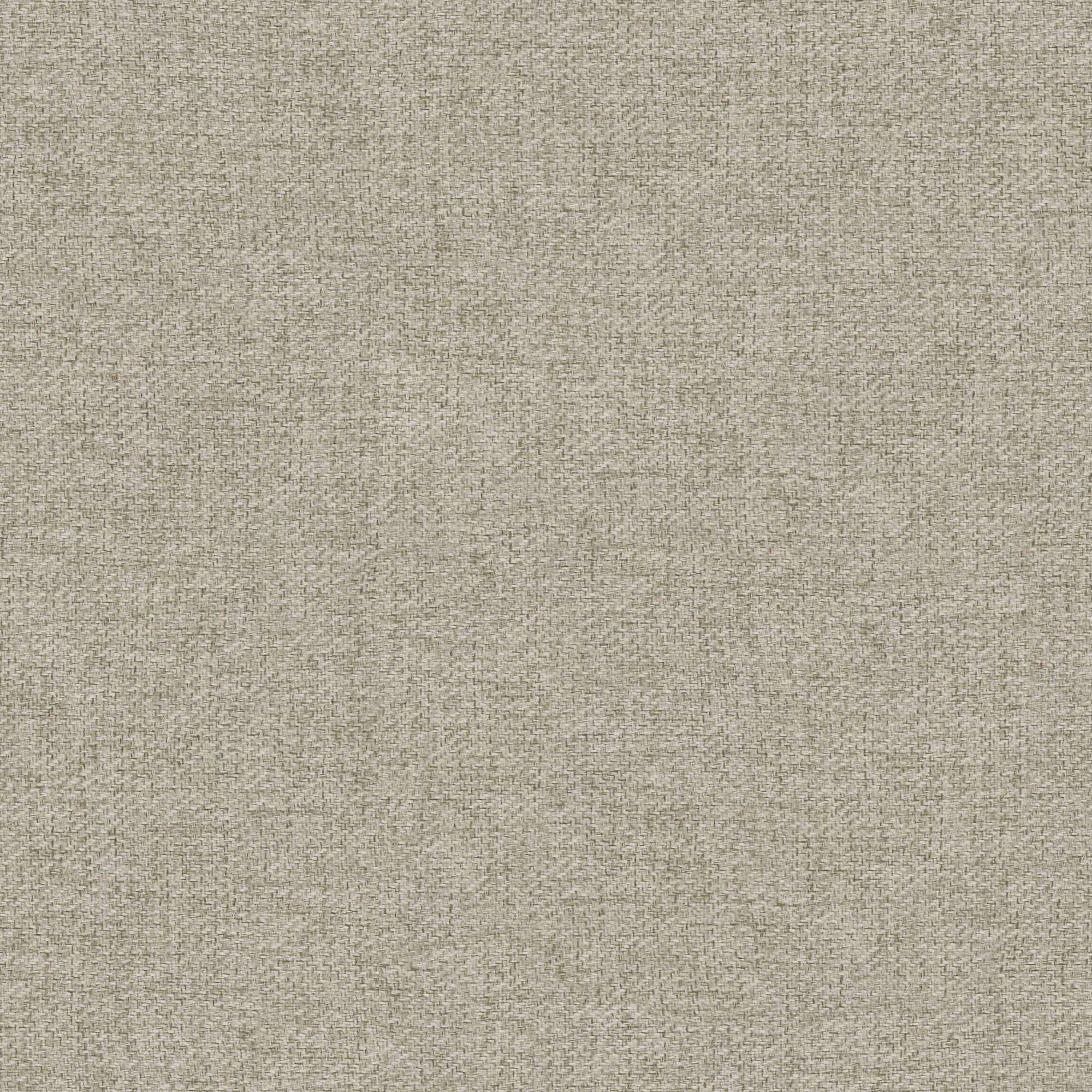 Madrona Burke Mia Saxon Beige Loveseat with Rolled Arms, Nail Head Trim, and Wood Legs