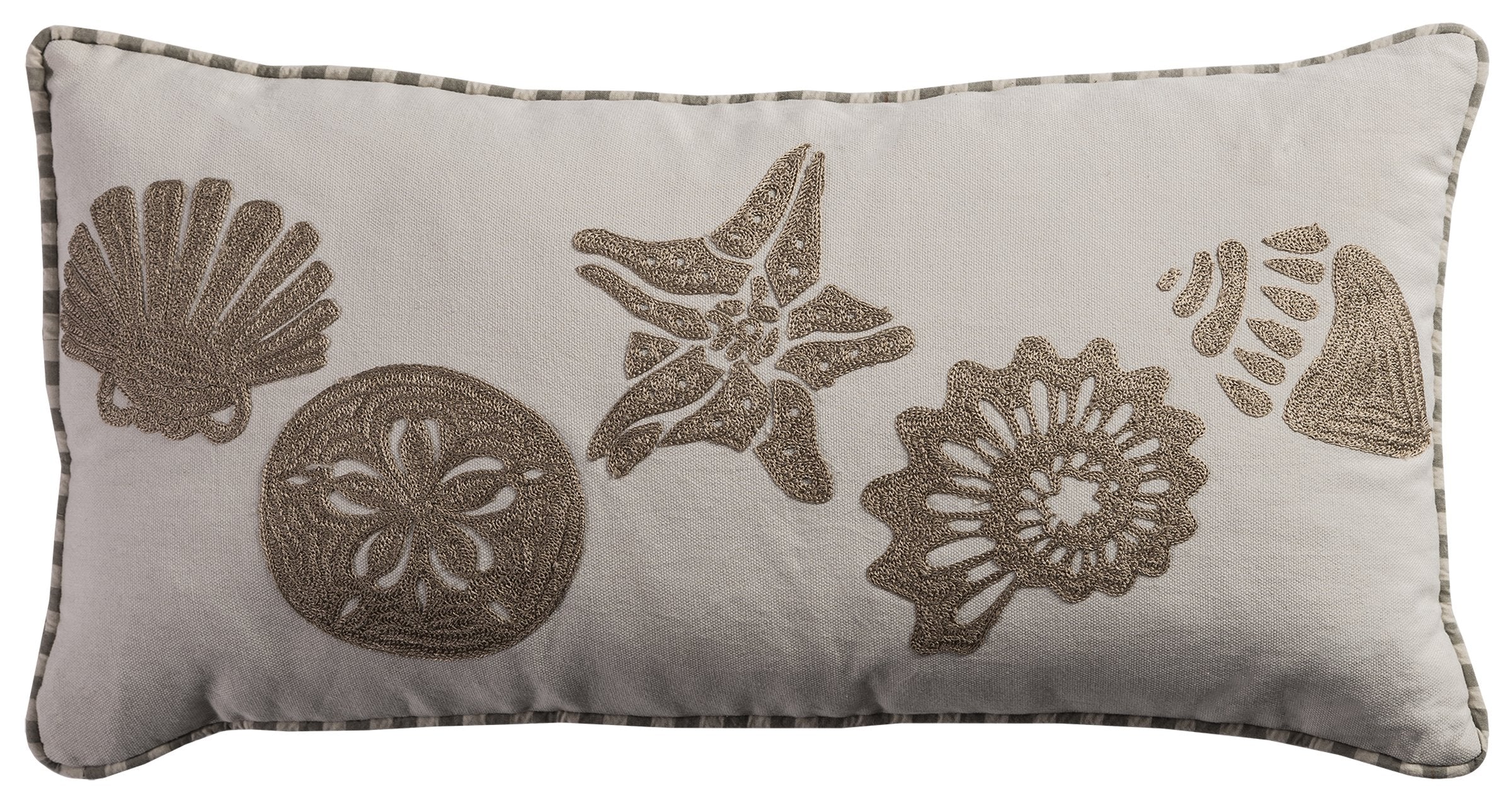 Rizzy Home T08868 Pillow
