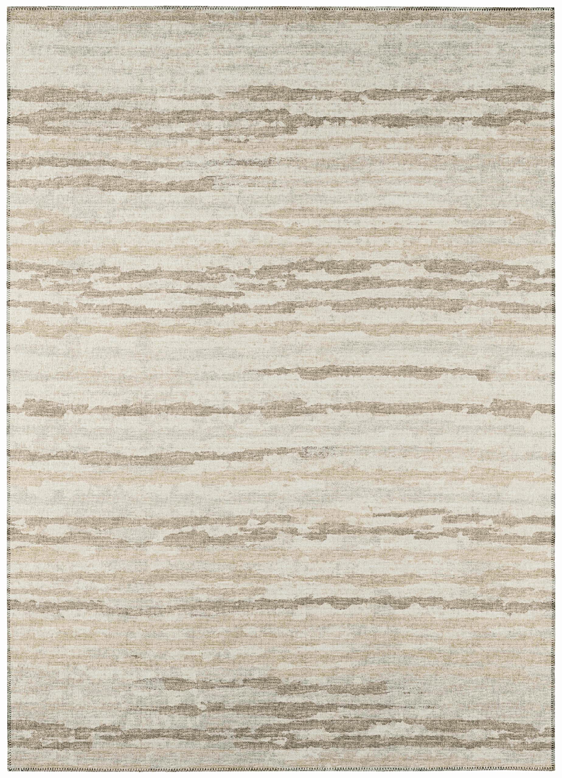Addison Rugs Bravado Abv34 Baja 8' X 8' Indoor Outdoor Round Rug, Easy Clean, Machine Washable, Non Shedding, Bedroom, Entry, Living Room, Dining Room, Kitchen, Patio Rug