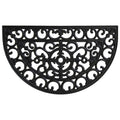 Calloway Mills 103711830 Aristotle Rubber Doormat 18' X 30'