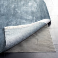SAFAVIEH Non Slip Anti Skid Grippy Stay in place Rug Pad Under Carpet, Stable on all Hard Floors (12 x 15)