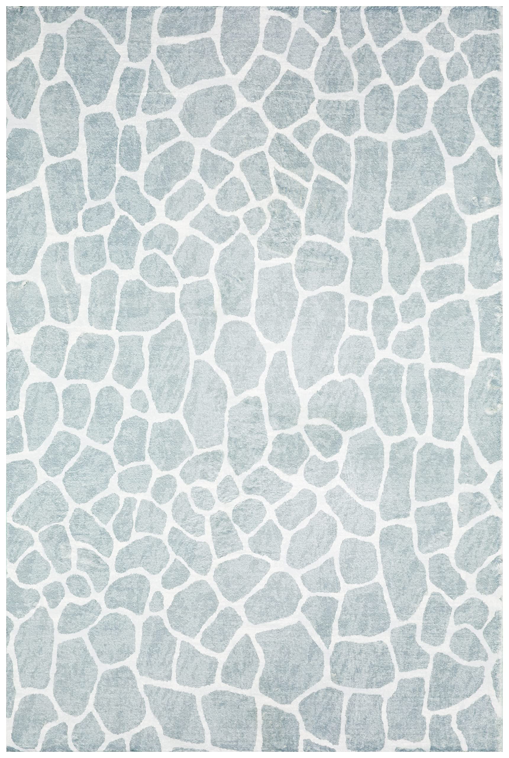 Addison Rugs Safari Asf34 Grey Washable 2'3" X 7'6" Indoor Outdoor Hallway Runner Rug, Stain Resistant Washable Kitchen Area Carpet For Bathroom, Entry, Patio, Laundry And Bedroom Rug