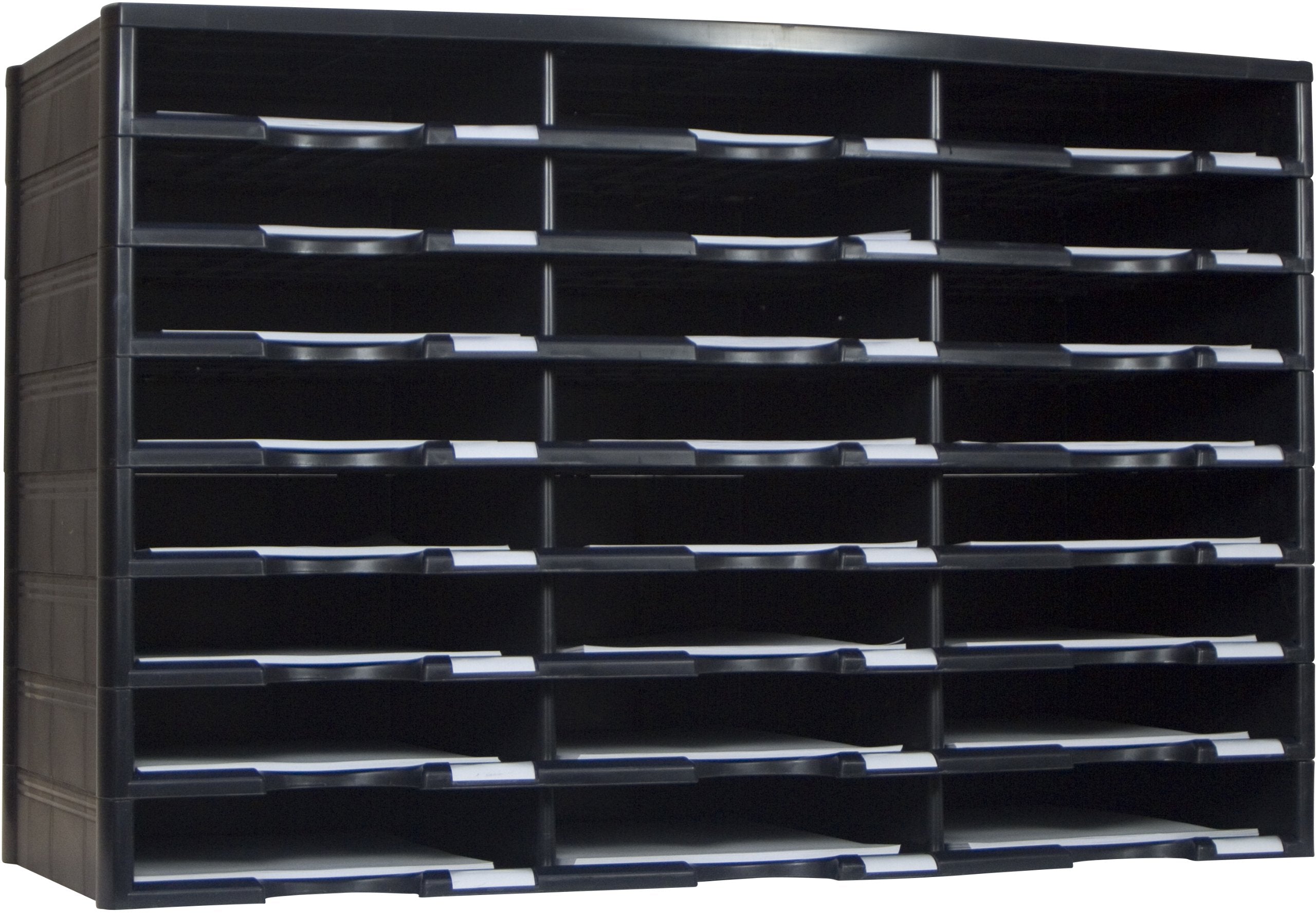 Storex 12 Compartment Organizer