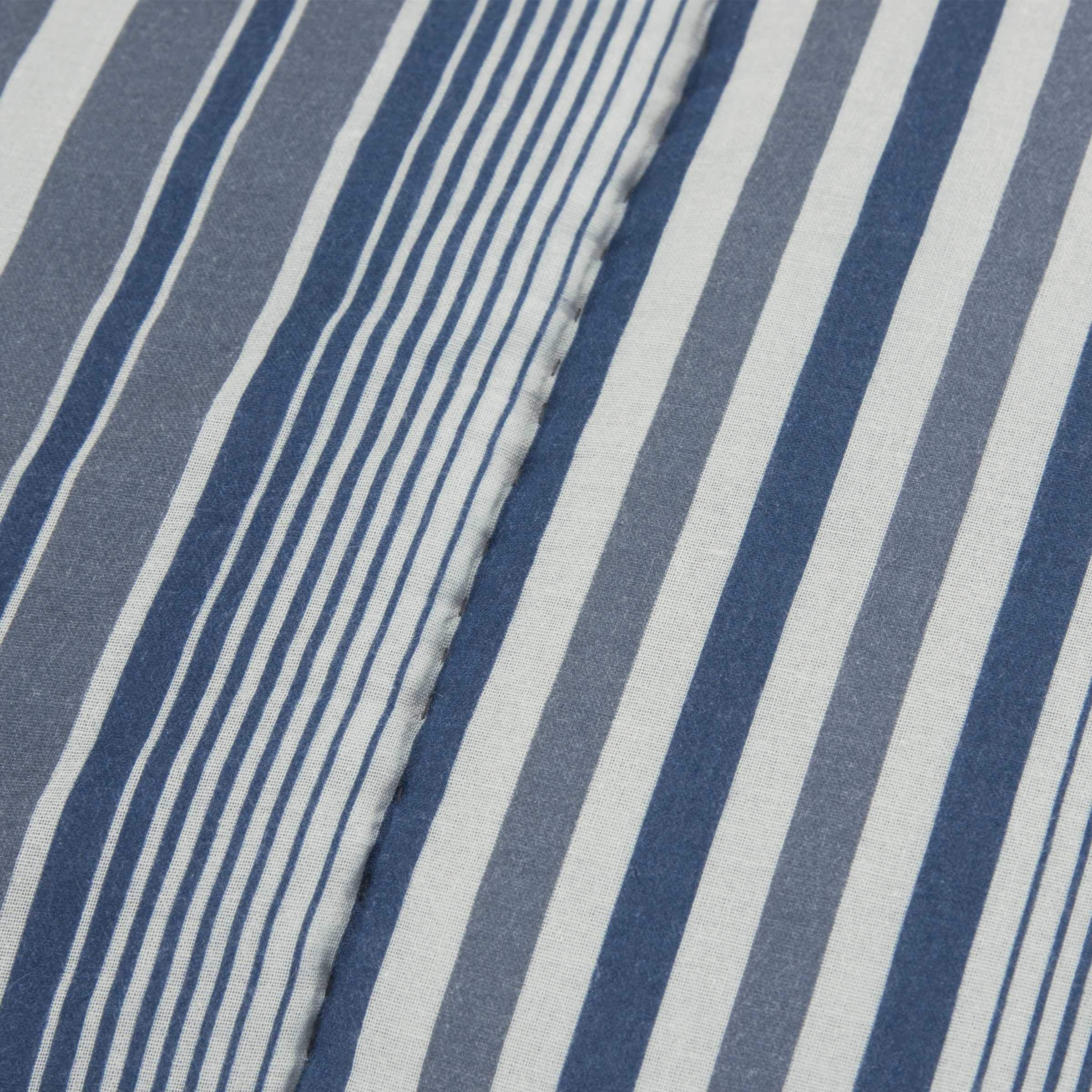 Rizzy Home | BQ4779 | 90&quot;x92&quot; Quilt