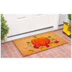 Calloway Mills 121981729 Nature'S Bounty Doormat, 17' X 29', Multicolor