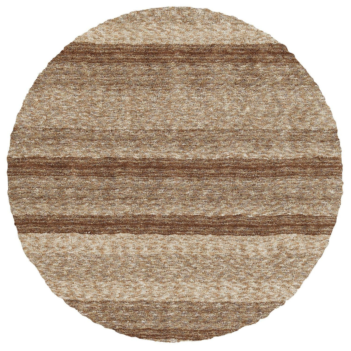 Dalyn Joplin Jp1 Earth 10' X 10' Round Rug Jp1Ea10Ro