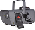 Gemmy Mini Fog Machine with Remote Control