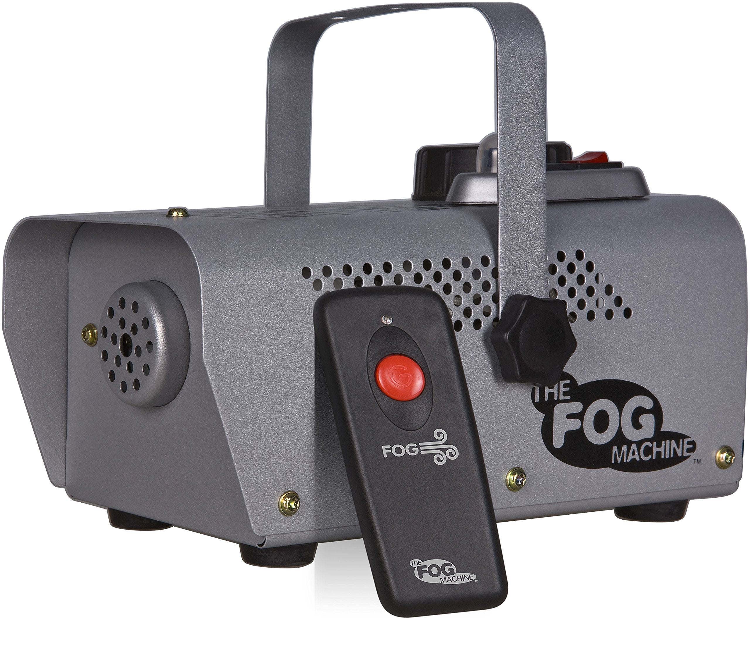 Gemmy Mini Fog Machine with Remote Control