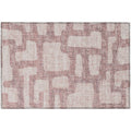 Sedona Sn4 Beige Contemporary Rug Rectangle 10' X 14'