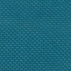 Rizzy Home | T05287 | Poly Fill Decorative Pillow | 20"x20" Blue/Green/Blue Solid