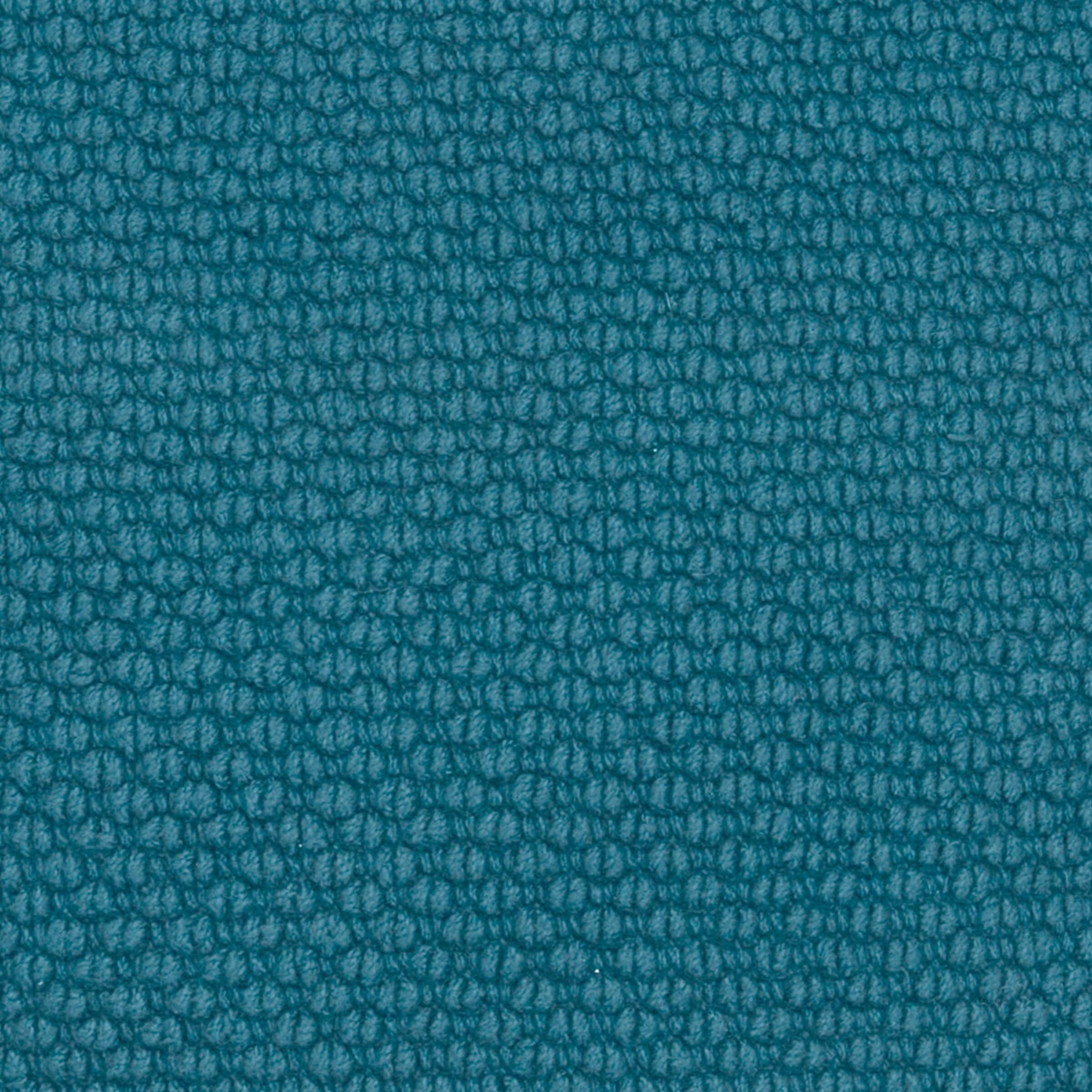 Rizzy Home | T05287 | Poly Fill Decorative Pillow | 20"x20" Blue/Green/Blue Solid
