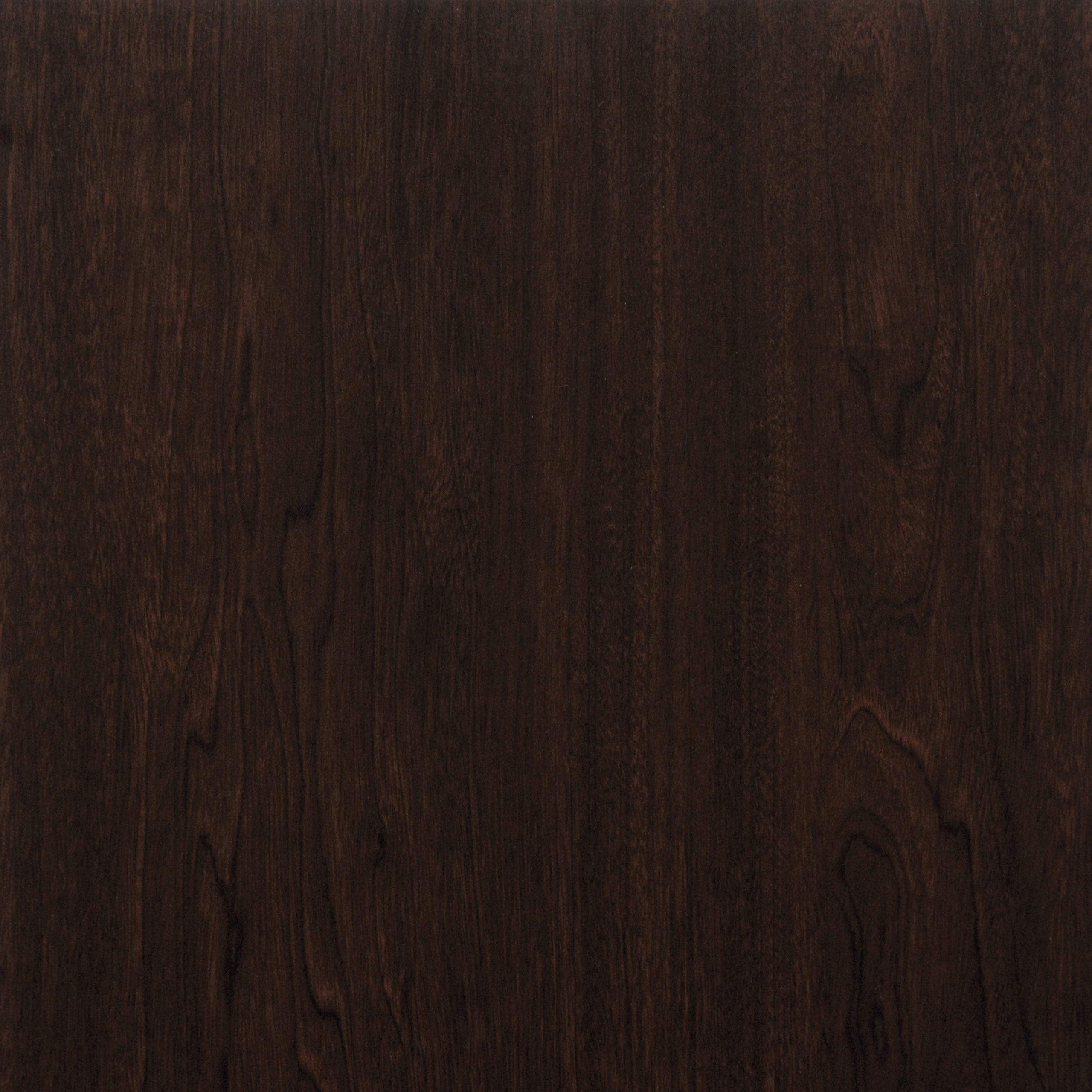 Sauder Miscellaneous Storage 5 Bookcase/Book Shelf, L: 35.28' X W: 13.23' X H: 69.76', Jamocha Wood