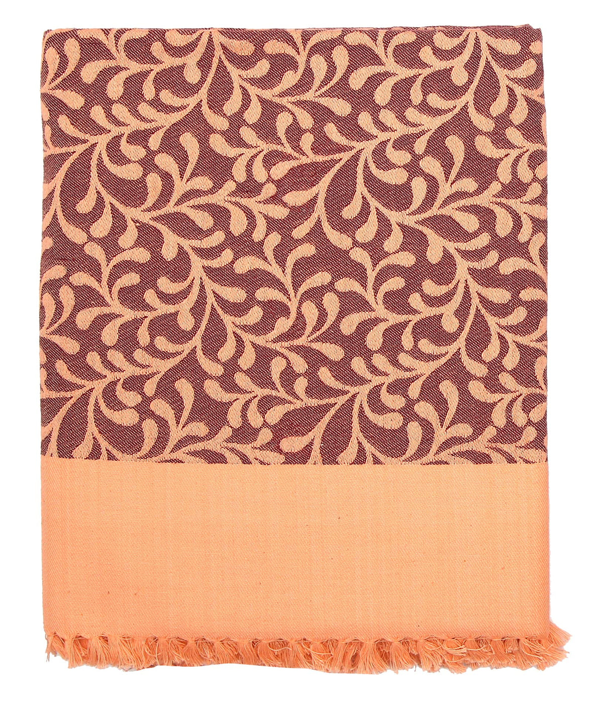 SAAGAR TEX ST Cotton Single Bed Blanket  MultiColor Dohar for Winter & AC Use | Solapur Chaddar Cotton Blanket | Lightweight S
