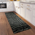 Dalyn Rugs Mali Ml1 Midnight 2'3" X 10'