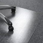 Ultimat Polycarbonate Square Chair Mat for Carpets up to 1/2" - 48 x 48"