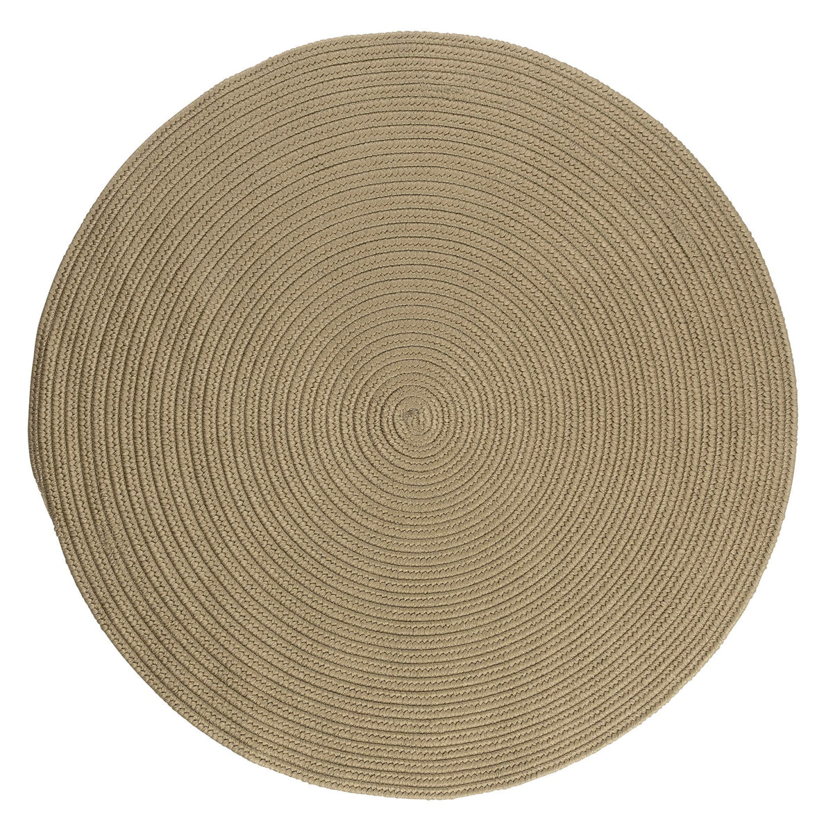 Boca Raton Rug, 10 X 10 Feet, Cuban Sand