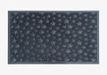 A1 Home Collections Rubber Pin Welcome Door Mats 24'X36' For Outdoor Entrance, Fun Designed Doormat, Welcome Mats For Front Do