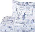 J-Pinno Cars Tank Helicopter Aircraft Military Transport Vehicles Sheet Set Full For Kids Boy Children,100% Cotton, Flat Sheet +