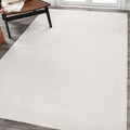 JONATHAN Y SEU100T-15 Haze Solid Low-Pile Indoor Area Rug, Coastal, Bohemian, Minimalist, Classic, Casual for Bedroom,Kitchen,Li