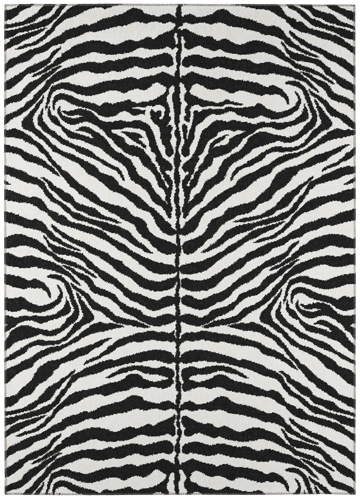 Addison Rugs Safari Asf31 Pearl Washable 9' X 12' Indoor Outdoor Area Rug, Easy Clean, Machine Washable, Non Shedding, Bedroom, Entry, Living Room, Dining Room, Kitchen, Patio Rug