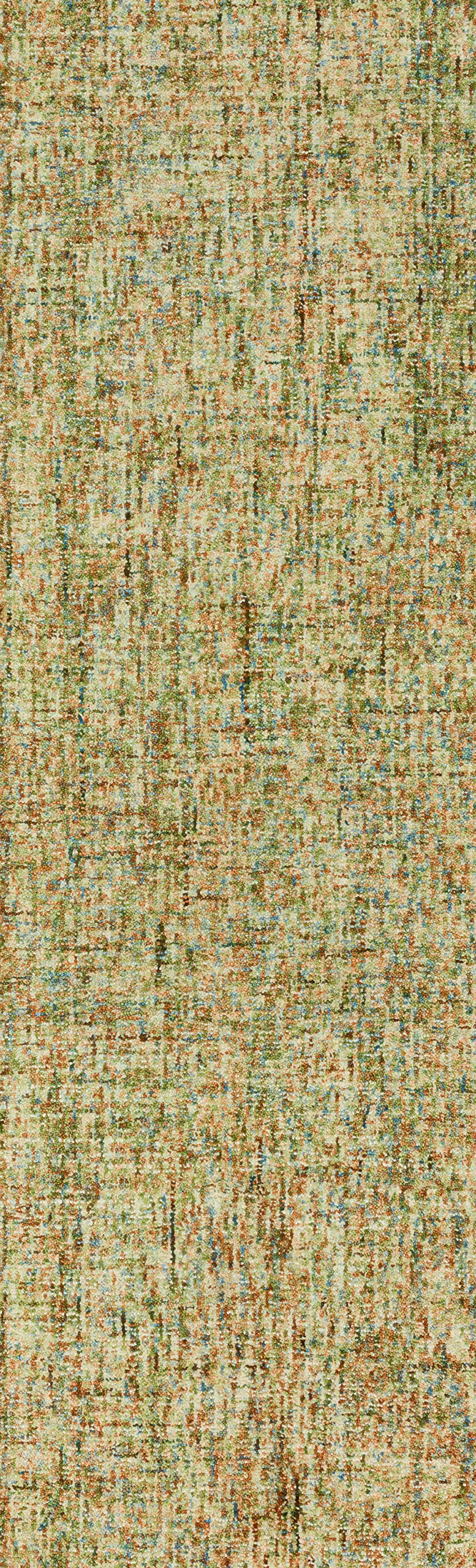 Dalyn Rugs Calisa Cs5 Meadow 2'3" X 7'6" Hallway Runner Soft Area Rug, Easy Clean, Non Shedding, Bedroom, Entry, Living Room, Laundry, Kitchen Rug