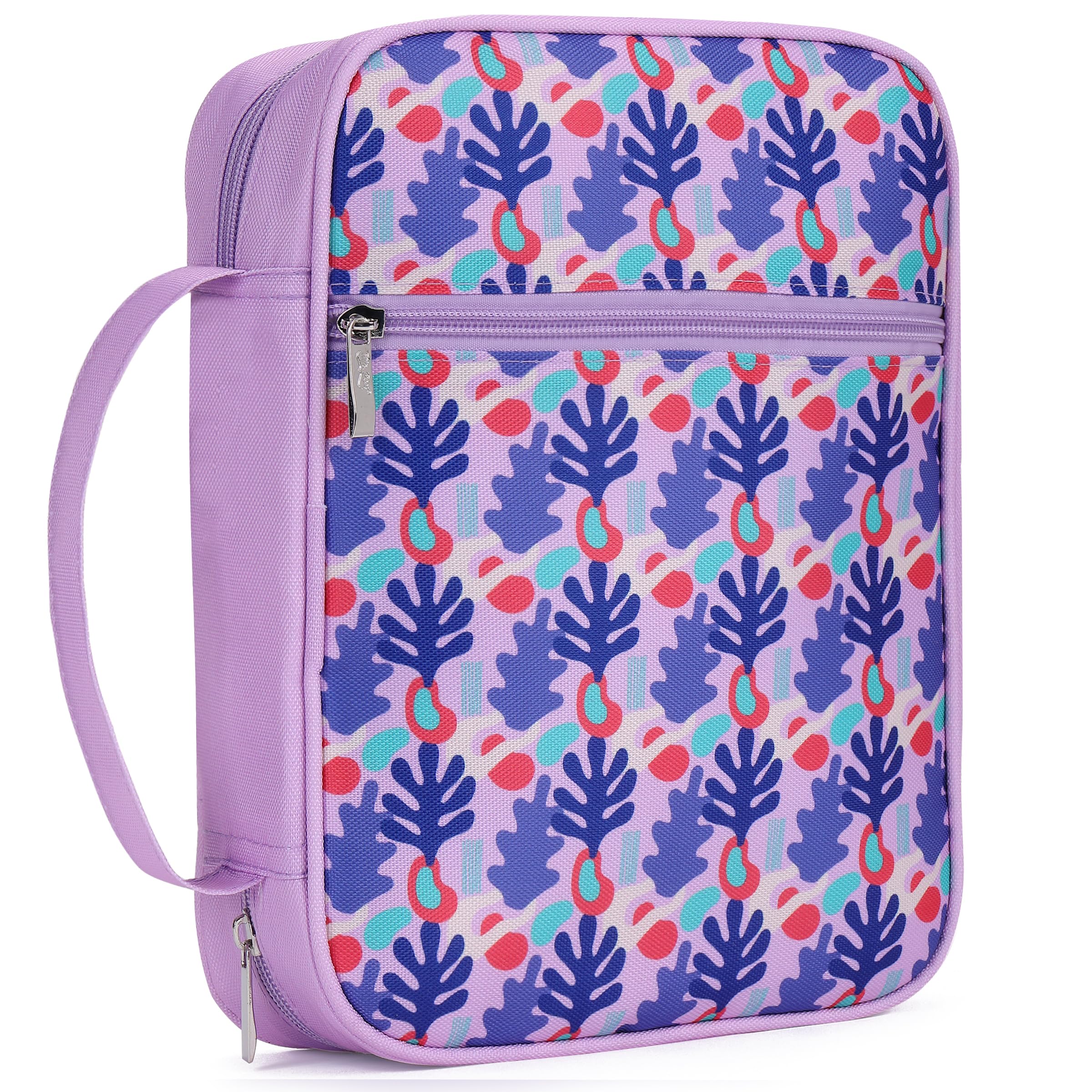 Mr. Pen- Bible Case, Petal Harmony, Bible Covers For Women, Bible Cover, Bible Bag, Bible Covers For Girls, Bible Carrying Case