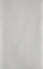 Progressive Furniture Elmhurst King Post Bed Distressed Cotton White