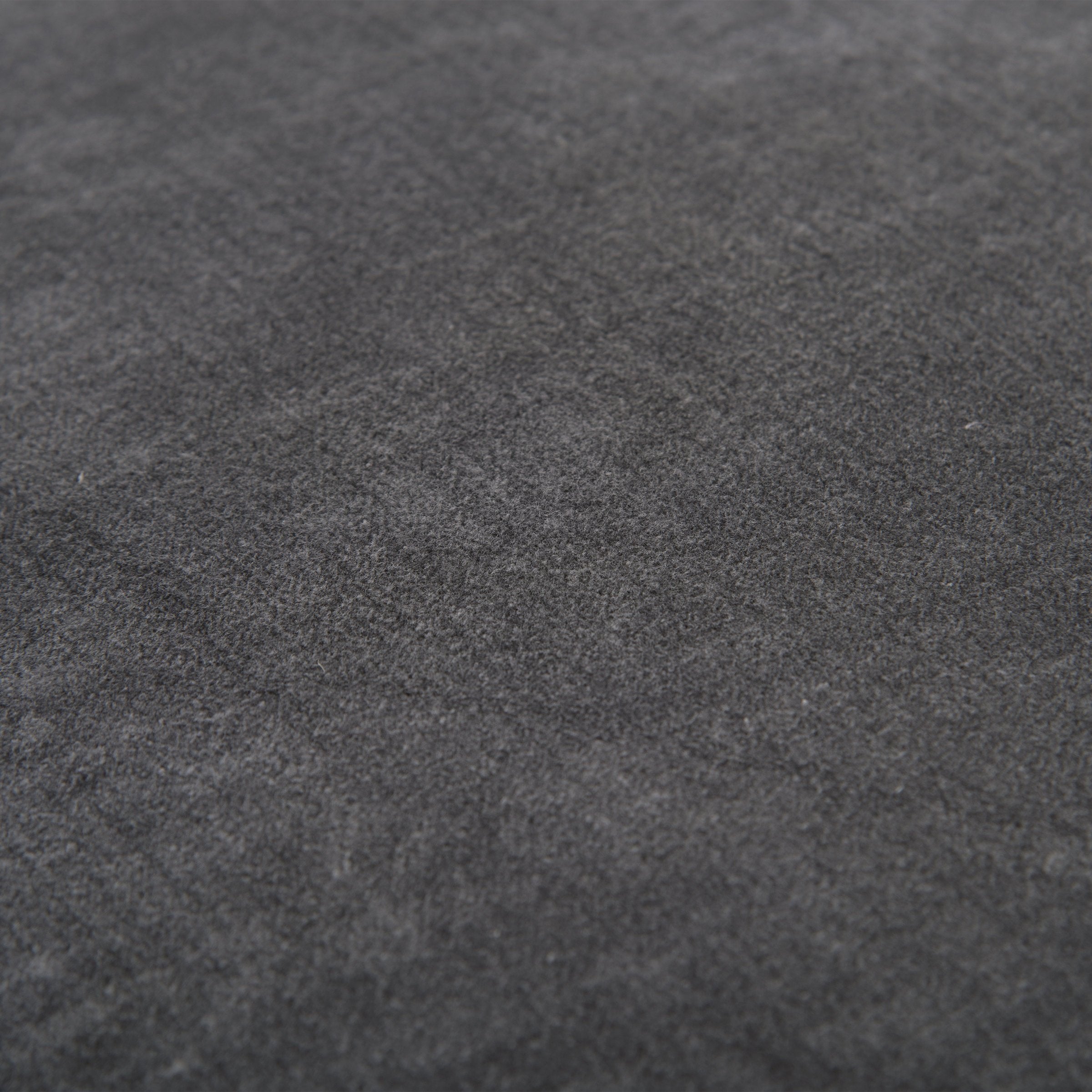 Rizzy Home | T13197 | 22&quot;x22&quot; Gray/Black/Neutral Solid Decorative Pillow | Poly Fill