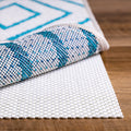 Slip-Stop Super Grip Cushioned Non-Slip Rug Pad for Area Rugs and Runner Rugs, Rug Pad for Hardwood Floors 8 x 11 ft