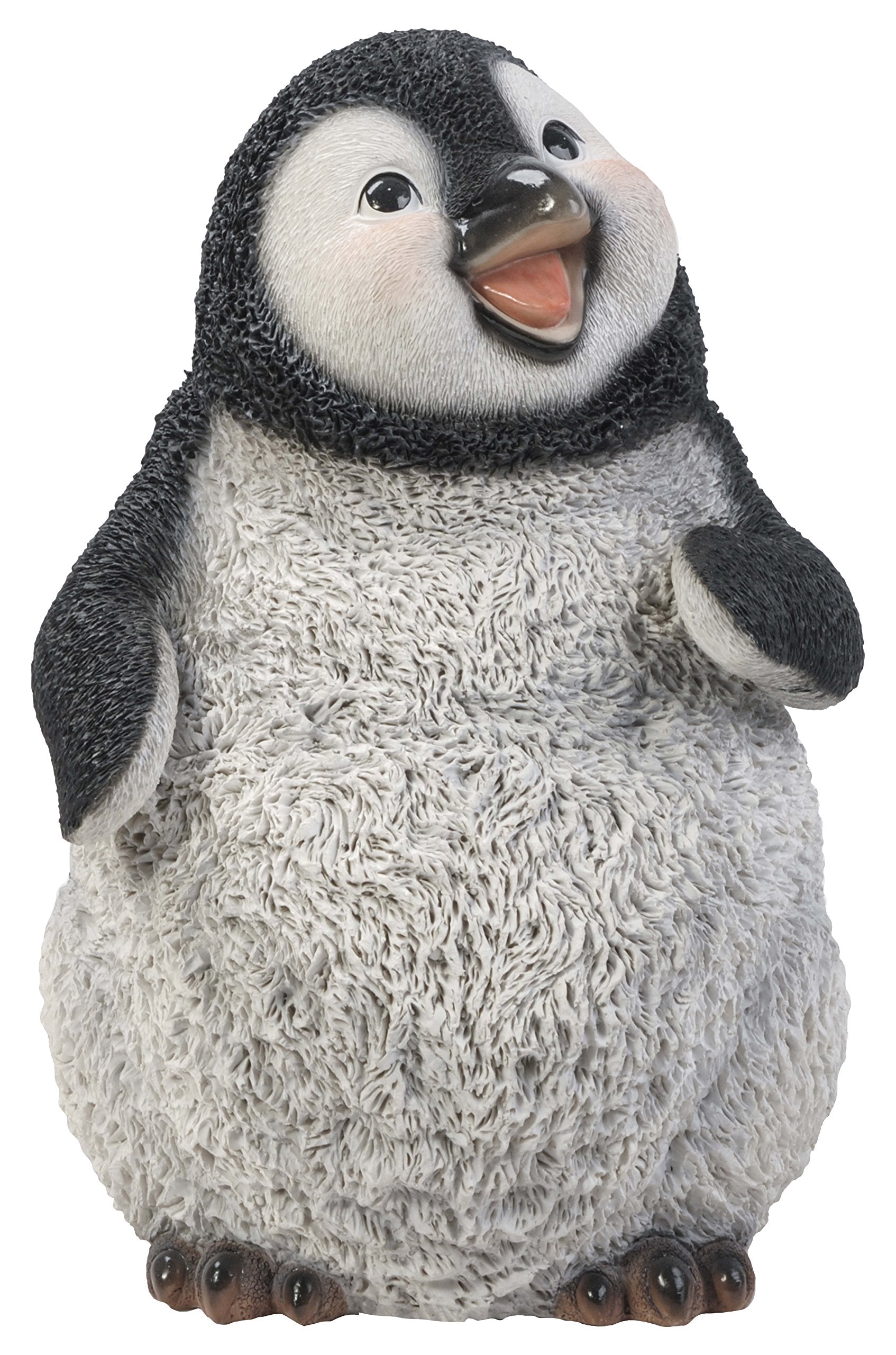 Hi-Line Gift Ltd Penguin Walking